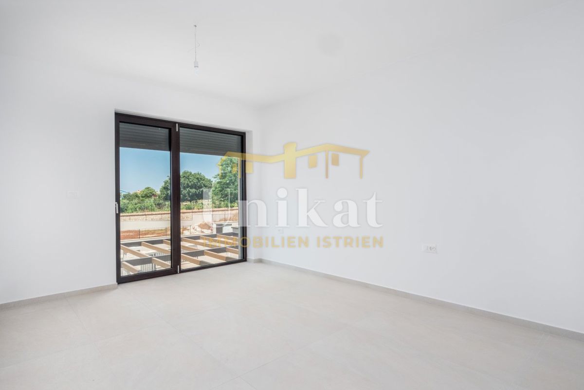 Čudovita nova vila z bazenom in savno, 303 m2 - ključ v roke